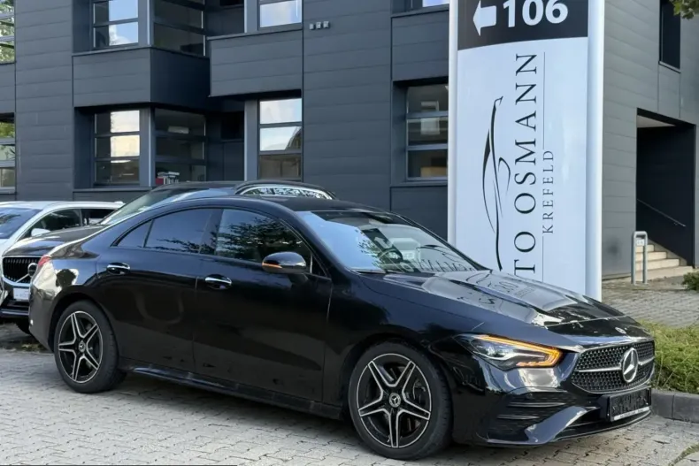 Mercedes-Benz CLA 250 (Clasa CLA) din 2024 cu 30.138 km - oferta MER248651 - foto 5