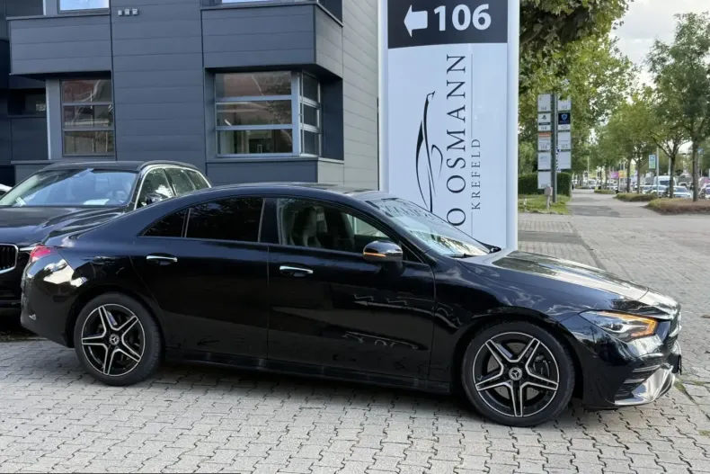 Mercedes-Benz CLA 250 (Clasa CLA) din 2024 cu 30.138 km - oferta MER248651 - foto 6