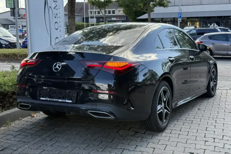 Mercedes-Benz CLA 250 (Clasa CLA) din 2024 cu 30.138 km - oferta MER248651 - foto 7