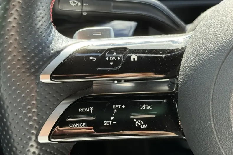 Mercedes-Benz CLA 250 (Clasa CLA) din 2024 cu 30.138 km - oferta MER248651 - foto 18
