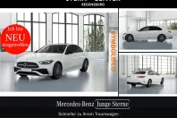 Mercedes-Benz C 300 (Clasa C) din 2025 cu 31.255 km - oferta MER248652 - foto 1