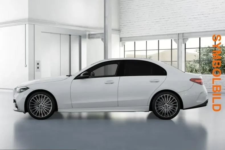 Mercedes-Benz C 300 (Clasa C) din 2025 cu 31.255 km - oferta MER248652 - foto 2