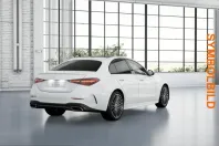 Mercedes-Benz C 300 (Clasa C) din 2025 cu 31.255 km - oferta MER248652 - foto 3