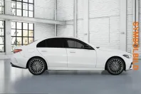 Mercedes-Benz C 300 (Clasa C) din 2025 cu 31.255 km - oferta MER248652 - foto 5
