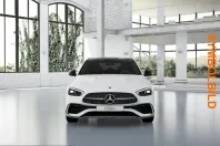 Mercedes-Benz C 300 (Clasa C) din 2025 cu 31.255 km - oferta MER248652 - foto 6