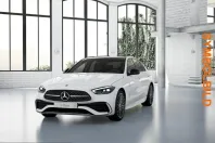 Mercedes-Benz C 300 (Clasa C) din 2025 cu 31.255 km - oferta MER248652 - foto 7