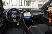 Mercedes-Benz C 300 (Clasa C) din 2025 cu 31.255 km - oferta MER248652 - foto 8