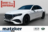 Mercedes-Benz E 300 (Clasa E) din 2025 cu 14.760 km - oferta MER248653 - foto 1