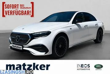 Mercedes-Benz E 300 din 2025 - oferta MER248653