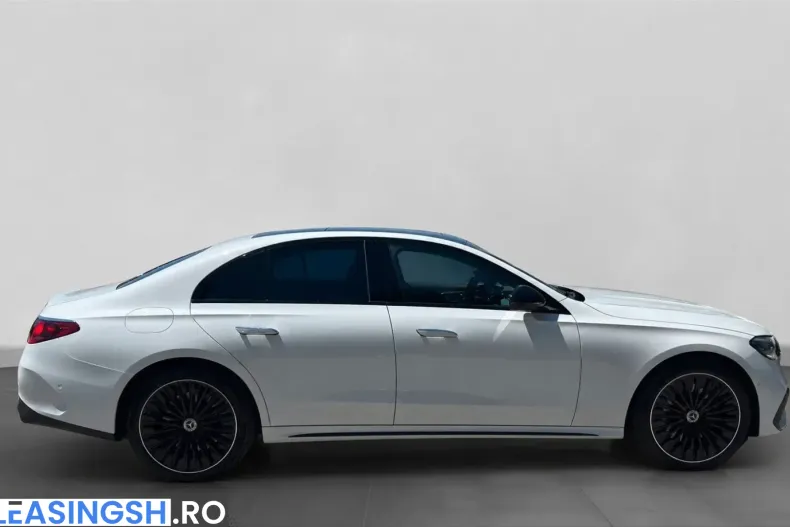 Mercedes-Benz E 300 (Clasa E) din 2025 cu 14.760 km - oferta MER248653 - foto 4