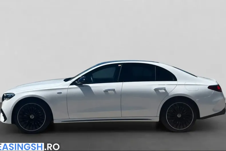 Mercedes-Benz E 300 (Clasa E) din 2025 cu 14.760 km - oferta MER248653 - foto 5