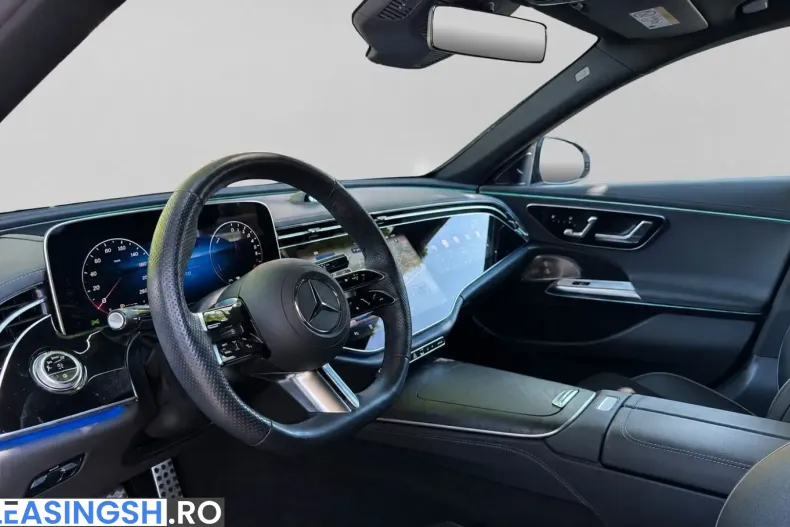 Mercedes-Benz E 300 (Clasa E) din 2025 cu 14.760 km - oferta MER248653 - foto 10