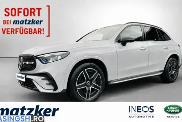 Mercedes-Benz GLC 220 din 2024 - oferta MER248654
