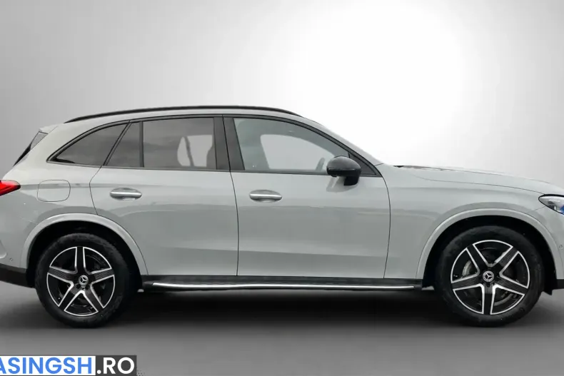 Mercedes-Benz GLC 220 (Clasa GLC) din 2024 cu 21.955 km - oferta MER248654 - foto 2
