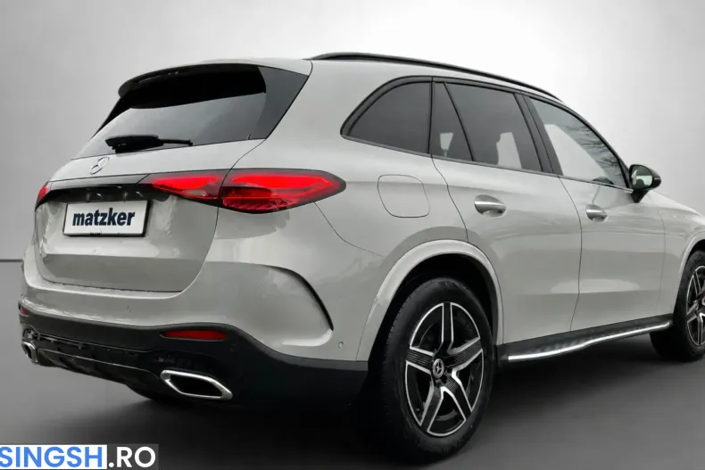 Mercedes-Benz GLC 220 (Clasa GLC) din 2024 cu 21.955 km - oferta MER248654 - foto 4