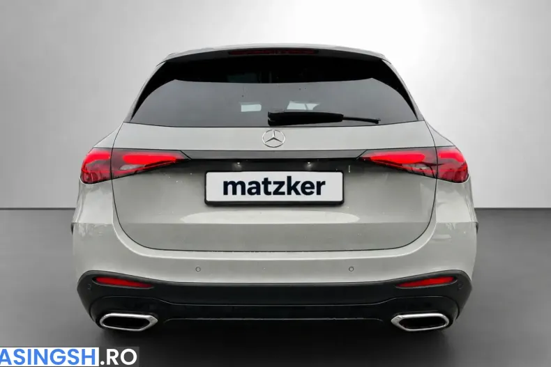 Mercedes-Benz GLC 220 (Clasa GLC) din 2024 cu 21.955 km - oferta MER248654 - foto 5