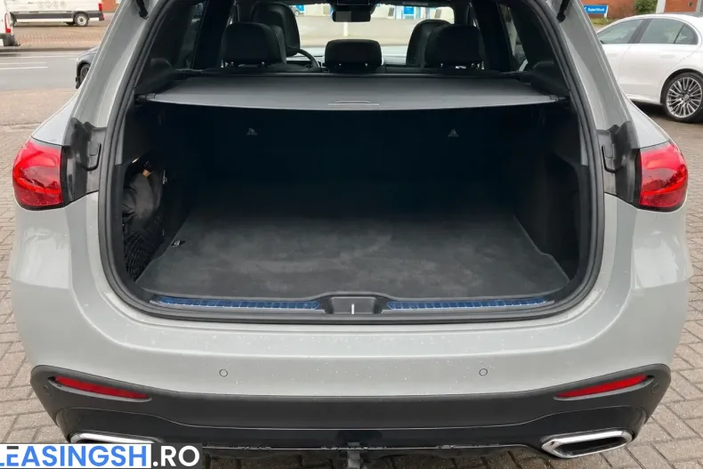 Mercedes-Benz GLC 220 (Clasa GLC) din 2024 cu 21.955 km - oferta MER248654 - foto 6
