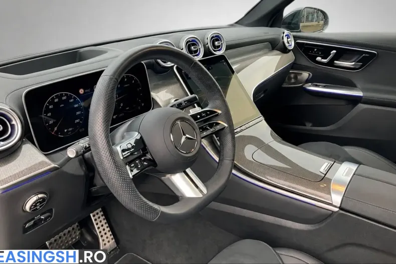Mercedes-Benz GLC 220 (Clasa GLC) din 2024 cu 21.955 km - oferta MER248654 - foto 7