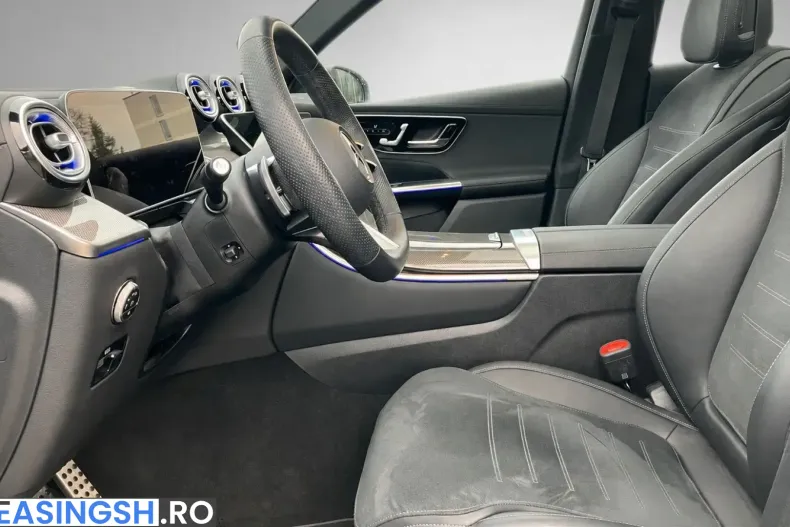 Mercedes-Benz GLC 220 (Clasa GLC) din 2024 cu 21.955 km - oferta MER248654 - foto 8