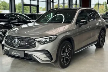 Mercedes-Benz GLC 300 din 2024 - oferta MER248655