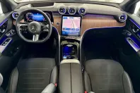 Mercedes-Benz GLC 300 (Clasa GLC) din 2024 cu 9.900 km - oferta MER248655 - foto 11
