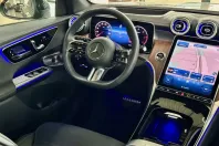 Mercedes-Benz GLC 300 (Clasa GLC) din 2024 cu 9.900 km - oferta MER248655 - foto 13