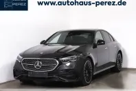 Mercedes-Benz E 450 (Clasa E) din 2025 cu 19.140 km - oferta MER248656 - foto 1