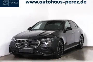 Mercedes-Benz E 450 din 2025 - oferta MER248656
