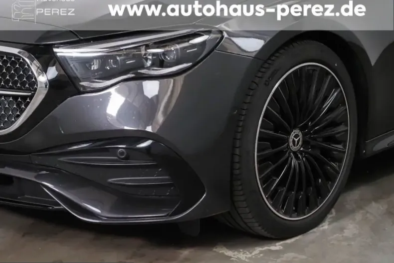 Mercedes-Benz E 450 (Clasa E) din 2025 cu 19.140 km - oferta MER248656 - foto 3