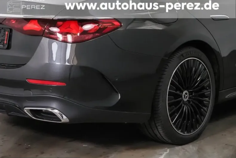 Mercedes-Benz E 450 (Clasa E) din 2025 cu 19.140 km - oferta MER248656 - foto 4