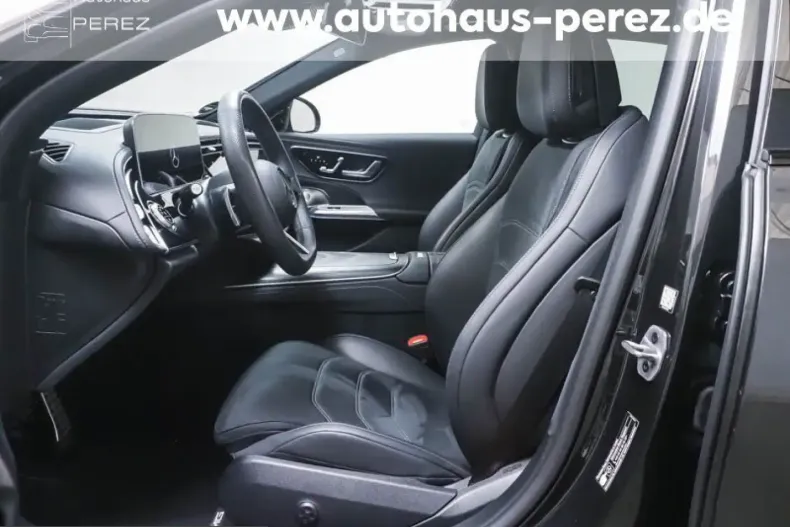 Mercedes-Benz E 450 (Clasa E) din 2025 cu 19.140 km - oferta MER248656 - foto 5