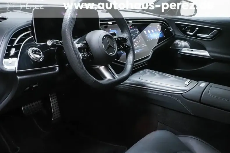Mercedes-Benz E 450 (Clasa E) din 2025 cu 19.140 km - oferta MER248656 - foto 6