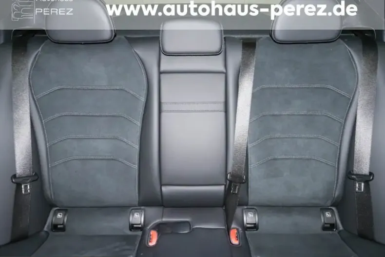Mercedes-Benz E 450 (Clasa E) din 2025 cu 19.140 km - oferta MER248656 - foto 9