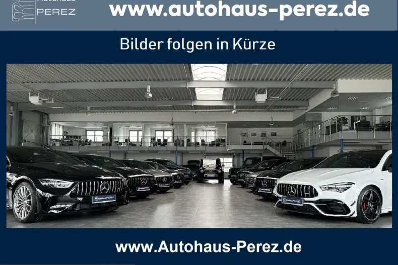Mercedes-Benz E 450 (Clasa E) din 2025 cu 19.140 km - oferta MER248656 - foto 11