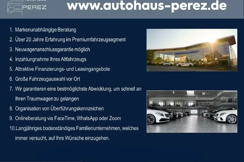 Mercedes-Benz E 450 (Clasa E) din 2025 cu 19.140 km - oferta MER248656 - foto 12