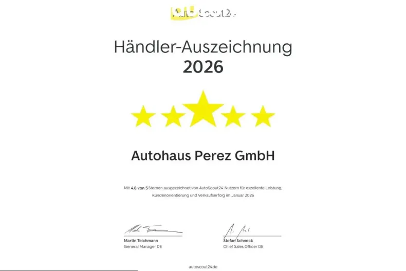 Mercedes-Benz E 450 (Clasa E) din 2025 cu 19.140 km - oferta MER248656 - foto 13