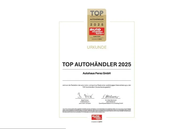 Mercedes-Benz E 450 (Clasa E) din 2025 cu 19.140 km - oferta MER248656 - foto 14
