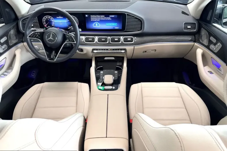 Mercedes-Benz GLE 350 (Clasa GLE) din 2025 cu 22.700 km - oferta MER248657 - foto 11