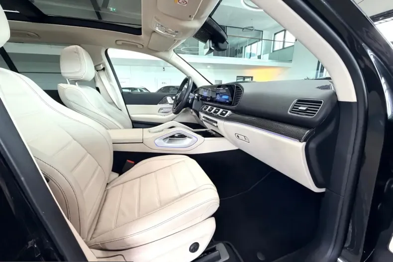 Mercedes-Benz GLE 350 (Clasa GLE) din 2025 cu 22.700 km - oferta MER248657 - foto 21