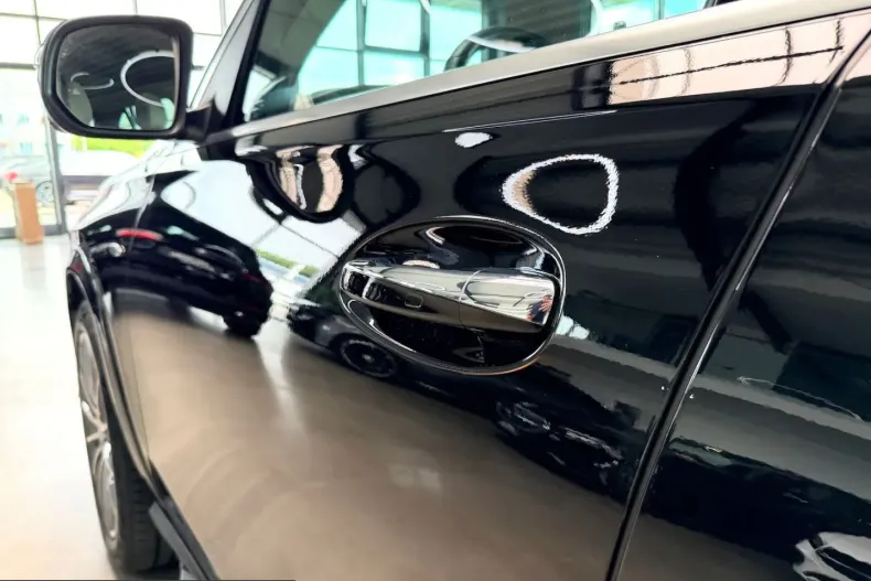 Mercedes-Benz GLE 350 (Clasa GLE) din 2025 cu 22.700 km - oferta MER248657 - foto 25
