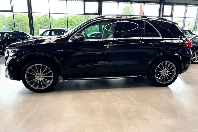Mercedes-Benz GLE 350 (Clasa GLE) din 2025 cu 22.700 km - oferta MER248657 - foto 29