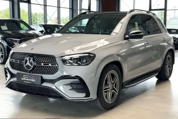 Mercedes-Benz GLE 300 din 2025 - oferta MER248658