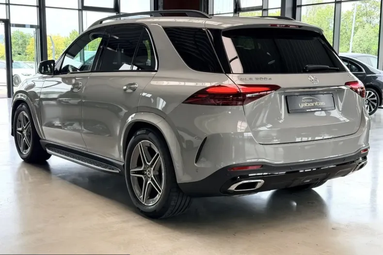 Mercedes-Benz GLE 300 (Clasa GLE) din 2025 cu 4.500 km - oferta MER248658 - foto 4