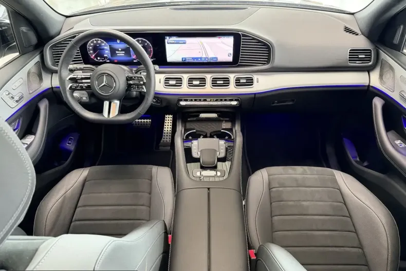 Mercedes-Benz GLE 300 (Clasa GLE) din 2025 cu 4.500 km - oferta MER248658 - foto 11