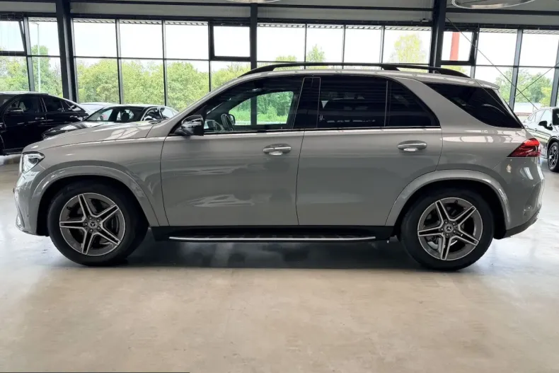Mercedes-Benz GLE 300 (Clasa GLE) din 2025 cu 4.500 km - oferta MER248658 - foto 23