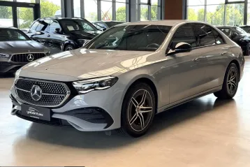 Mercedes-Benz E 300 din 2025 - oferta MER248659