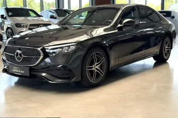 Mercedes-Benz E 220 din 2025 - oferta MER248660