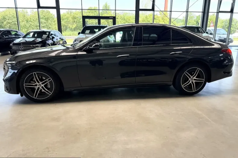 Mercedes-Benz E 220 (Clasa E) din 2025 cu 15.400 km - oferta MER248660 - foto 20