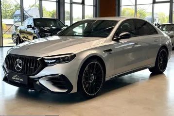 Mercedes-Benz E 53 AMG din 2025 - oferta MER248661