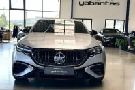 Mercedes-Benz E 53 AMG (Clasa E) din 2025 cu 3.500 km - oferta MER248661 - foto 2